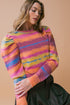 deluxe-desire-sweater-top-1 Flying Tomato - Sophia's Style-3